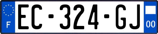 EC-324-GJ