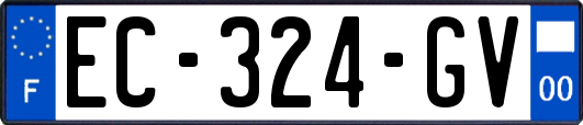 EC-324-GV