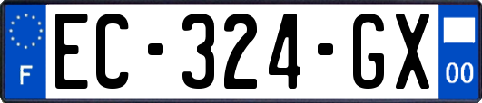 EC-324-GX
