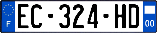 EC-324-HD