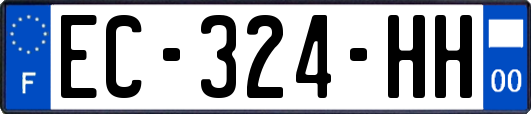 EC-324-HH