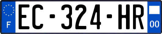 EC-324-HR