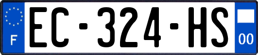 EC-324-HS