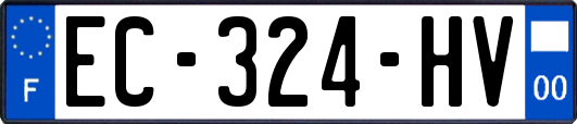 EC-324-HV
