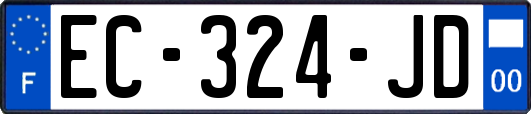 EC-324-JD