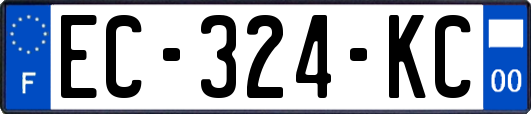 EC-324-KC