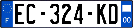 EC-324-KD