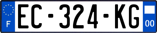 EC-324-KG
