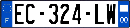 EC-324-LW