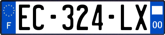 EC-324-LX