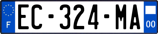 EC-324-MA