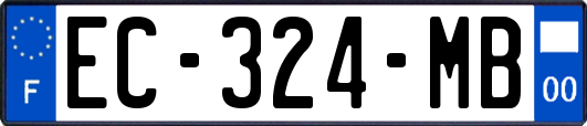 EC-324-MB