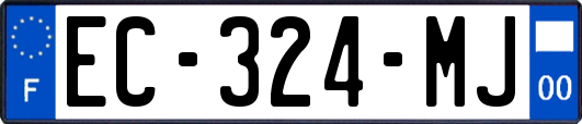 EC-324-MJ