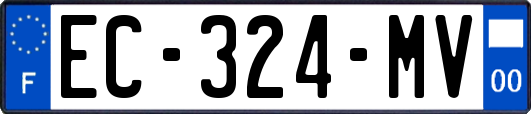 EC-324-MV