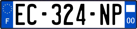 EC-324-NP