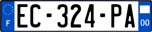 EC-324-PA