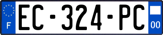 EC-324-PC