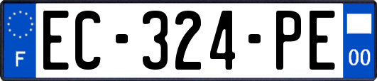 EC-324-PE