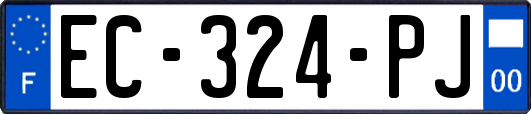 EC-324-PJ