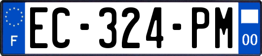 EC-324-PM