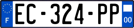 EC-324-PP