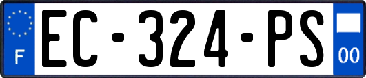 EC-324-PS