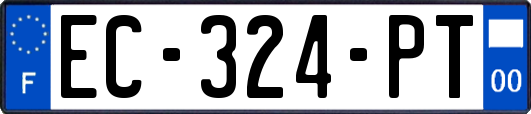 EC-324-PT