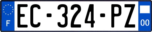 EC-324-PZ