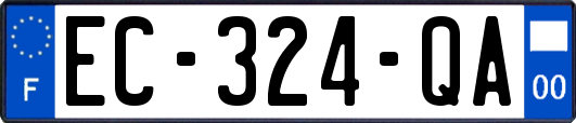 EC-324-QA