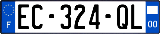 EC-324-QL