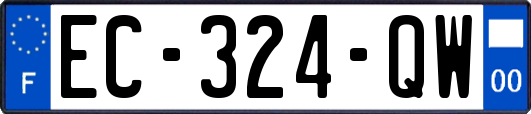 EC-324-QW