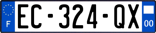 EC-324-QX