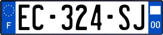 EC-324-SJ