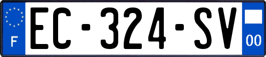 EC-324-SV