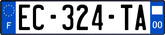 EC-324-TA