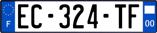 EC-324-TF