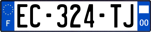 EC-324-TJ