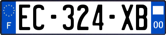 EC-324-XB