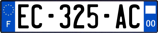 EC-325-AC