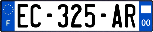 EC-325-AR