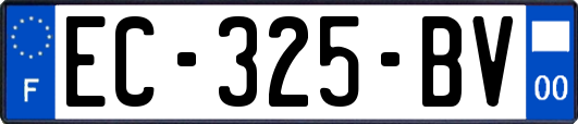 EC-325-BV