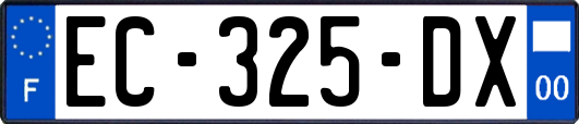 EC-325-DX