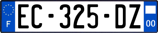 EC-325-DZ