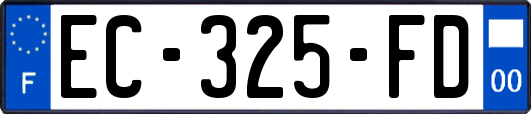 EC-325-FD