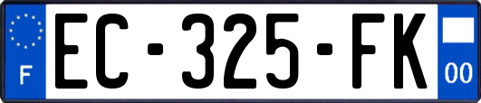 EC-325-FK