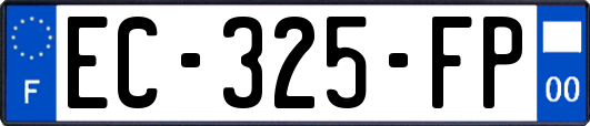 EC-325-FP