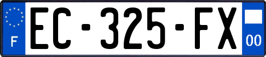 EC-325-FX