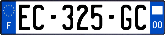 EC-325-GC
