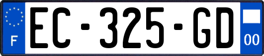EC-325-GD