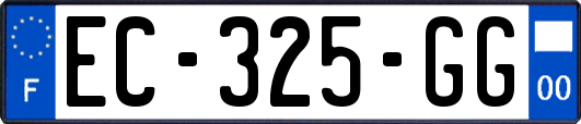 EC-325-GG